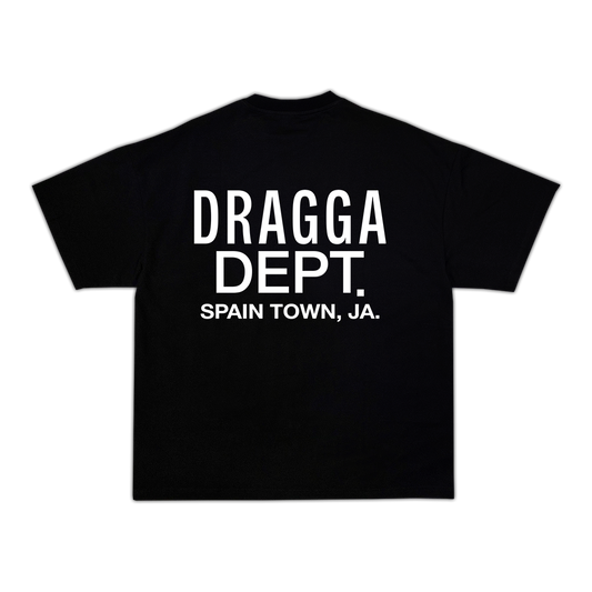 Dragga Dept (Black)