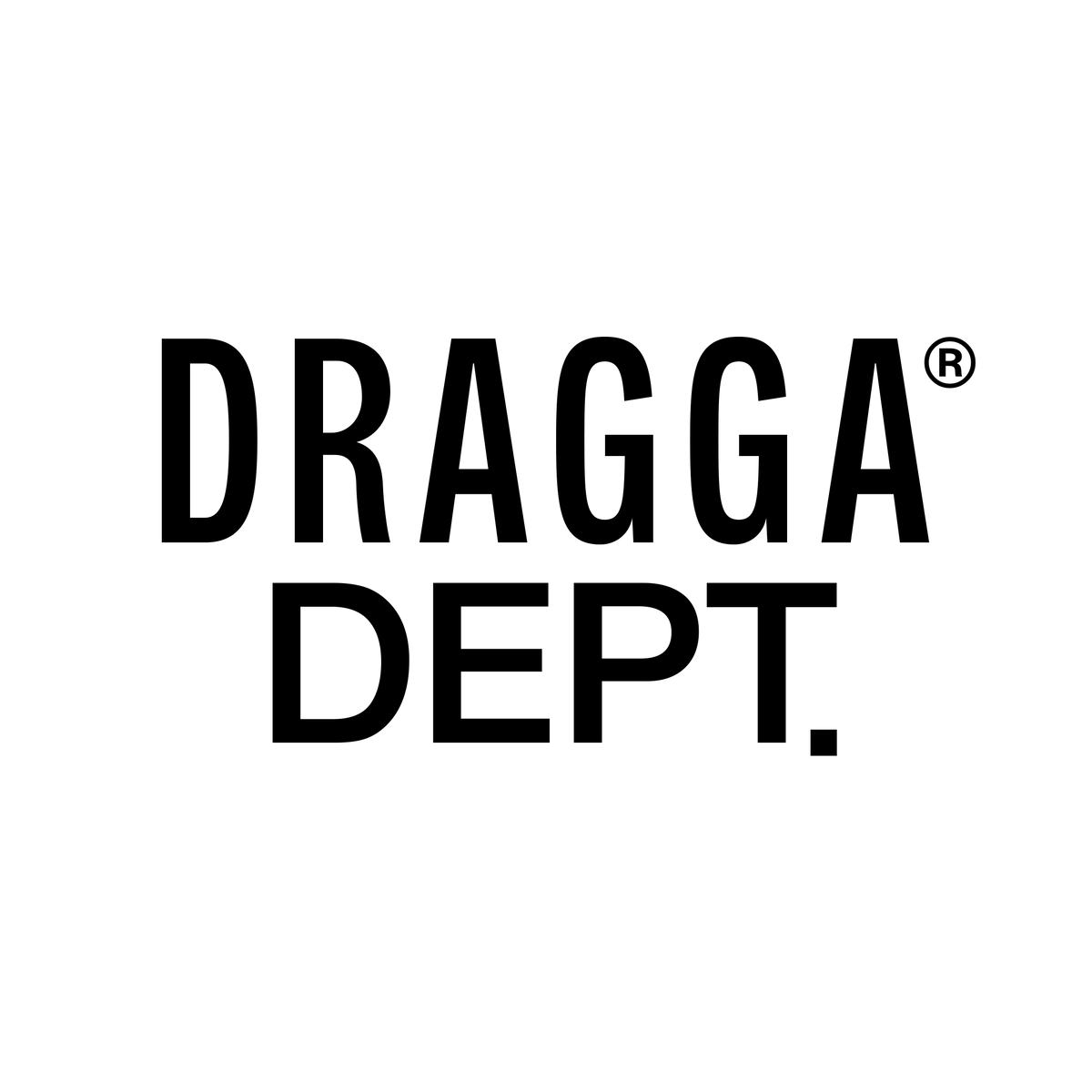 DraggaDept